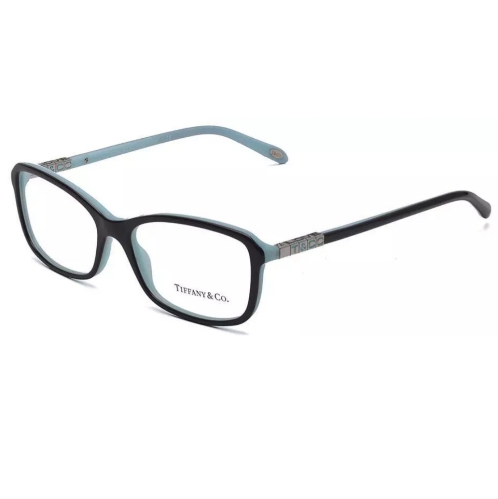 Tiffany & Co. TF2075 Love Glasses Designer Celebrity Luxury Vintage #114